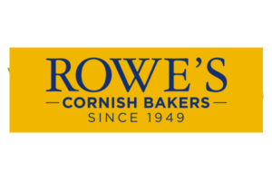 Rowes Cornish Bakers