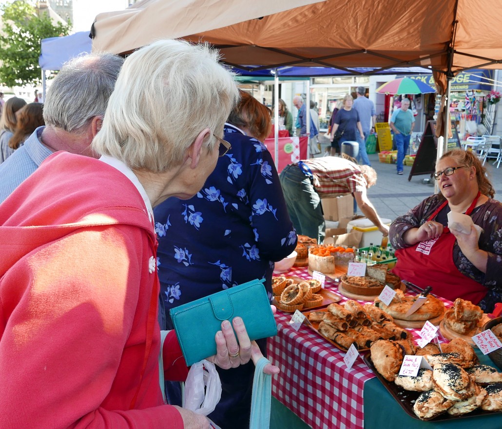 Taste of The Teign food and drink festival (19-25 September) launches ...