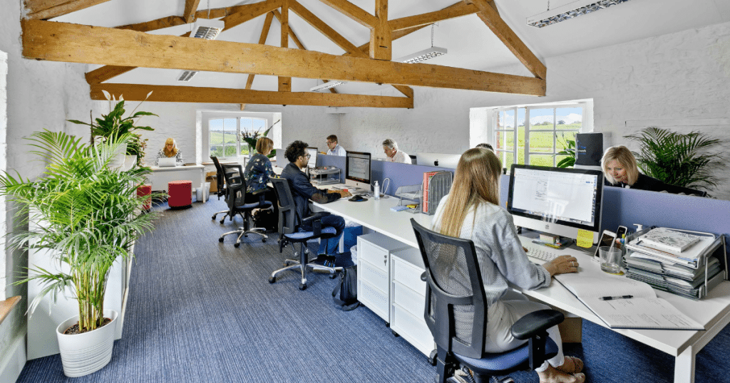 Absolute PR and Marketing Office